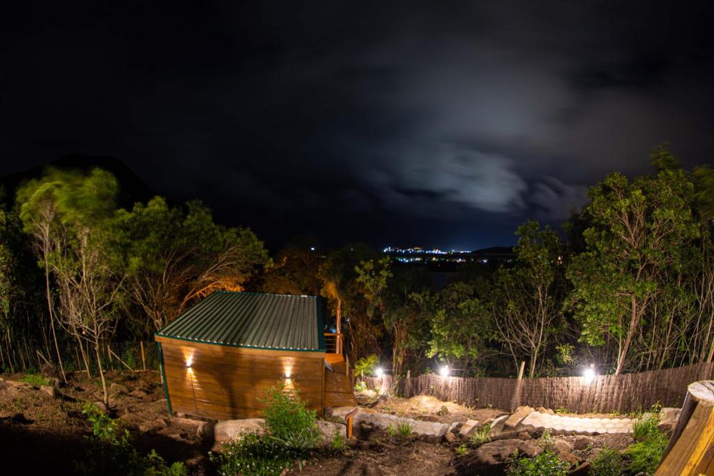  Vista para o Mar Dunas e Lagoa em Garopaba