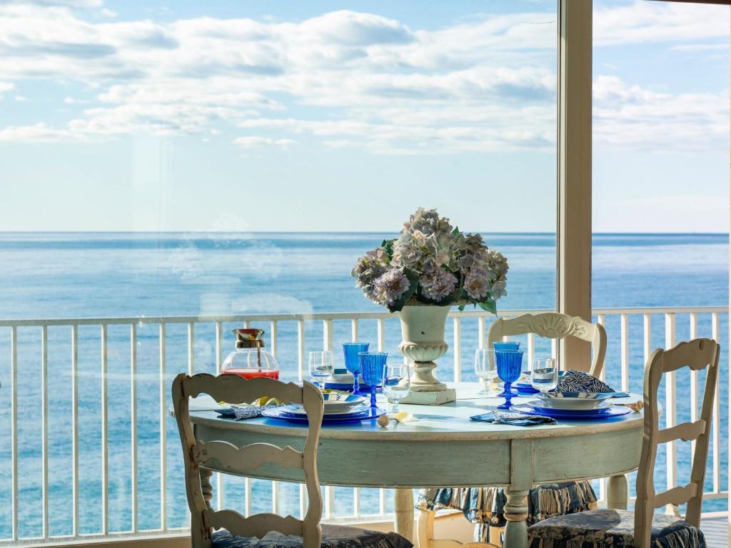 Φυσικό τοπίο κοντά σε αυτό το διαμέρισμα