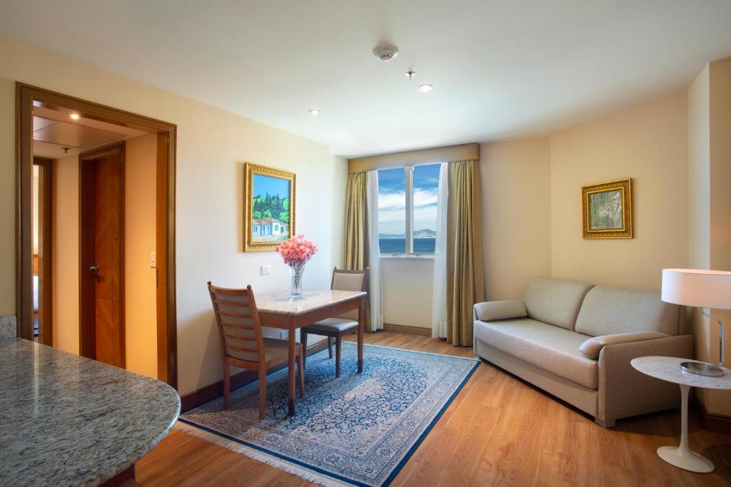 Windsor Barra Hotel