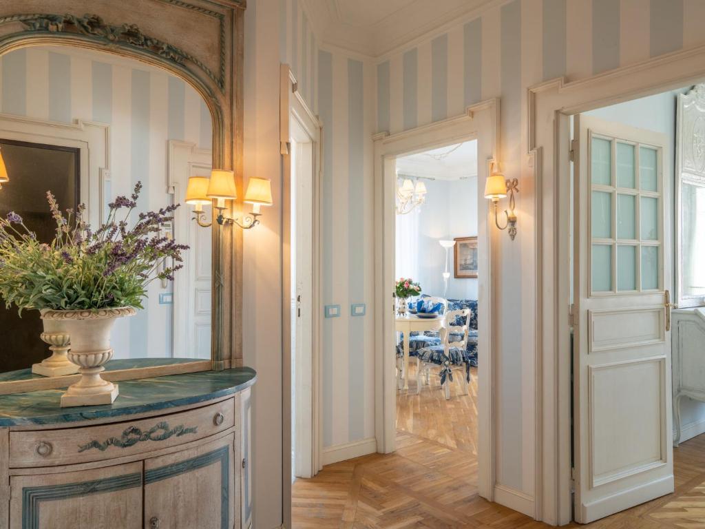 Fotografia z galérie ubytovania Apartment Pieds dans l'eau 2 by Interhome v destinácii Riva Ligure
