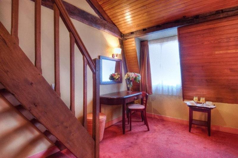 Hotel Le Faubourg Opera - Resim 22