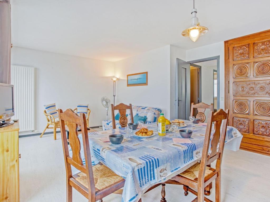 Fotografie z fotogalerie ubytování Apartment Le Grand Large-1 by Interhome v destinaci Quiberon