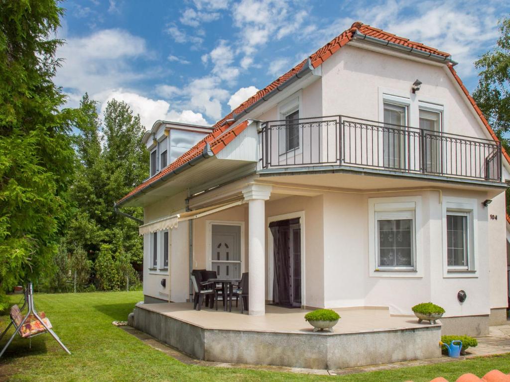 Holiday Home Leon by Interhome 8647 Balatonmáriafürdő kép - 1