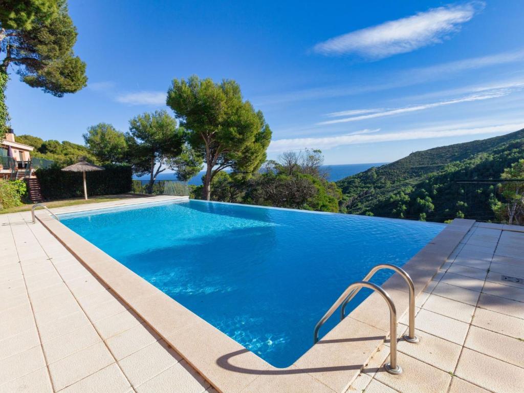 Holiday Home Sa Tuna Sea, Begur, Spain - Booking.com