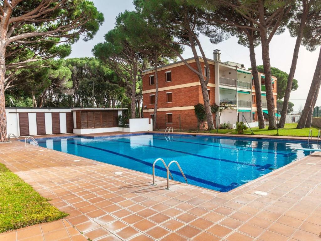 Apartment Parc Aumell (Spanje Sant Antoni de Calonge ...