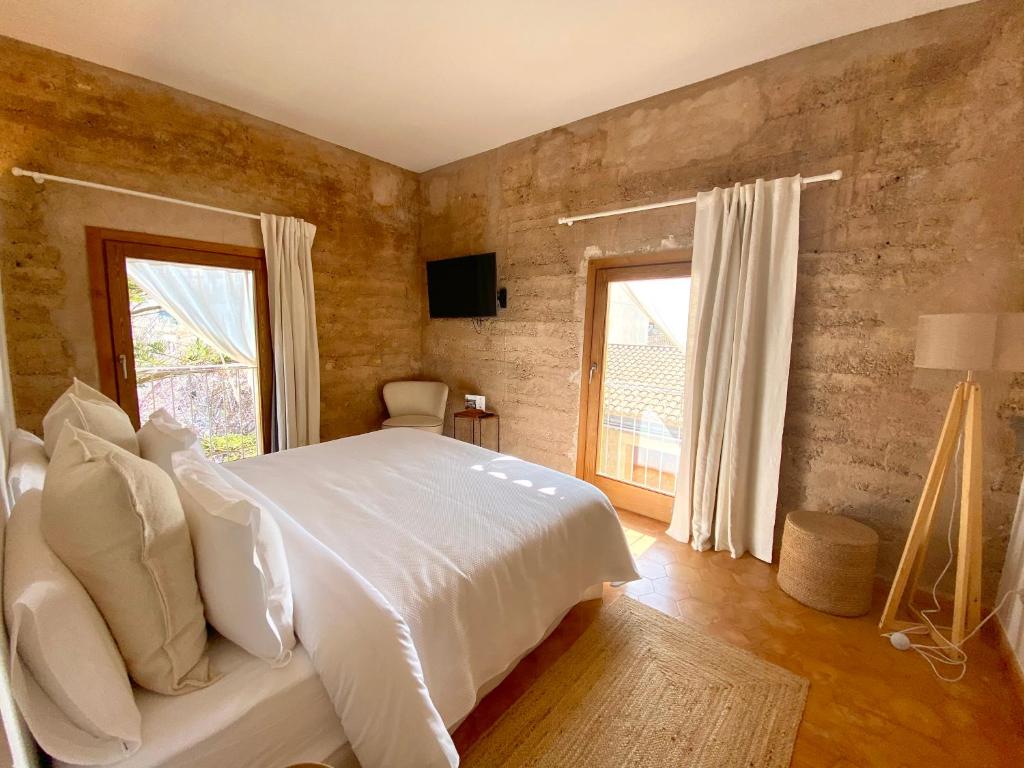 Hotel Boutique Can Pocovi - Superior Double Room