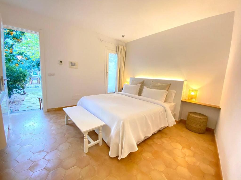 Hotel Boutique Can Pocovi - Double Room
