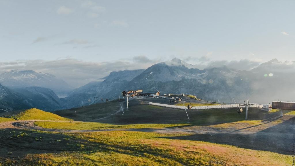 Le Refuge de Solaise - 2551 m Altitude – photo 27