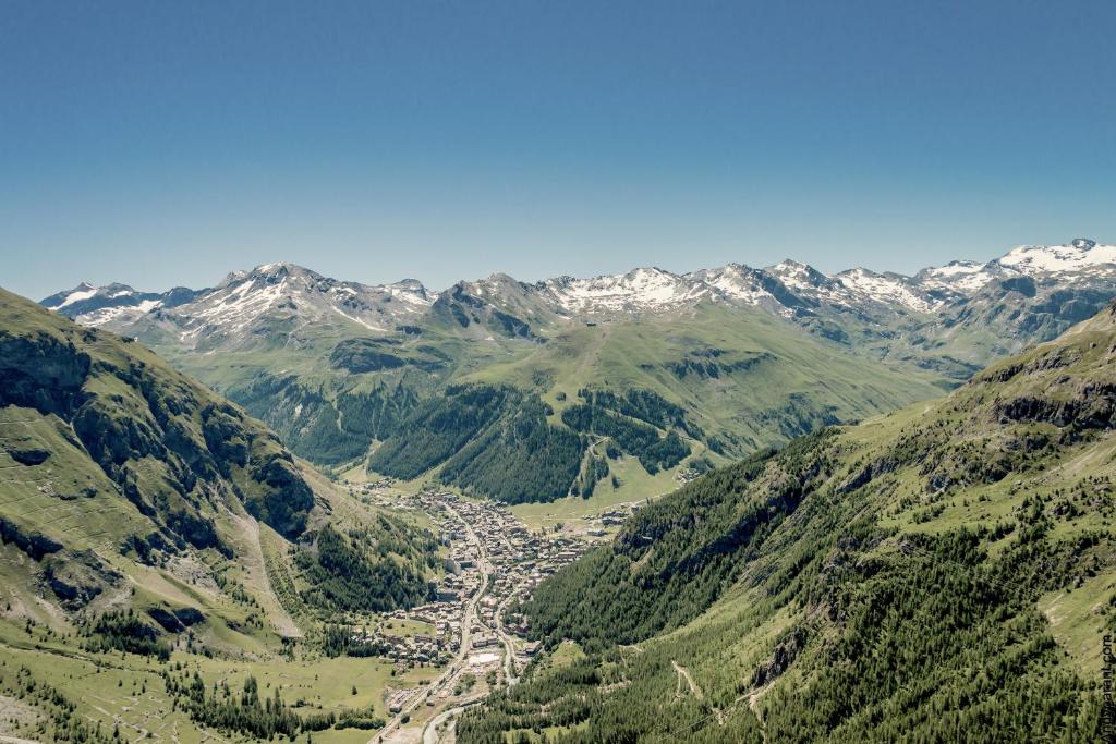 Le Refuge de Solaise - 2551 m Altitude – photo 28