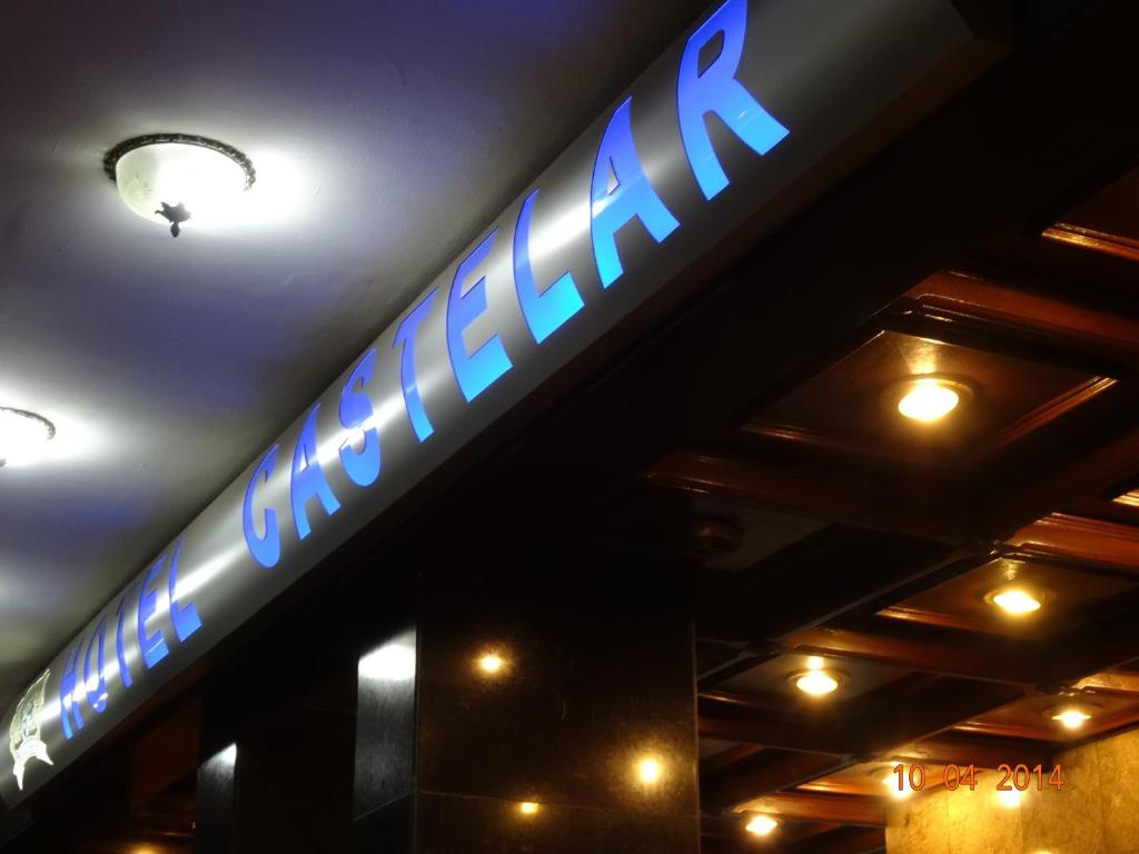  Hotel Castelar