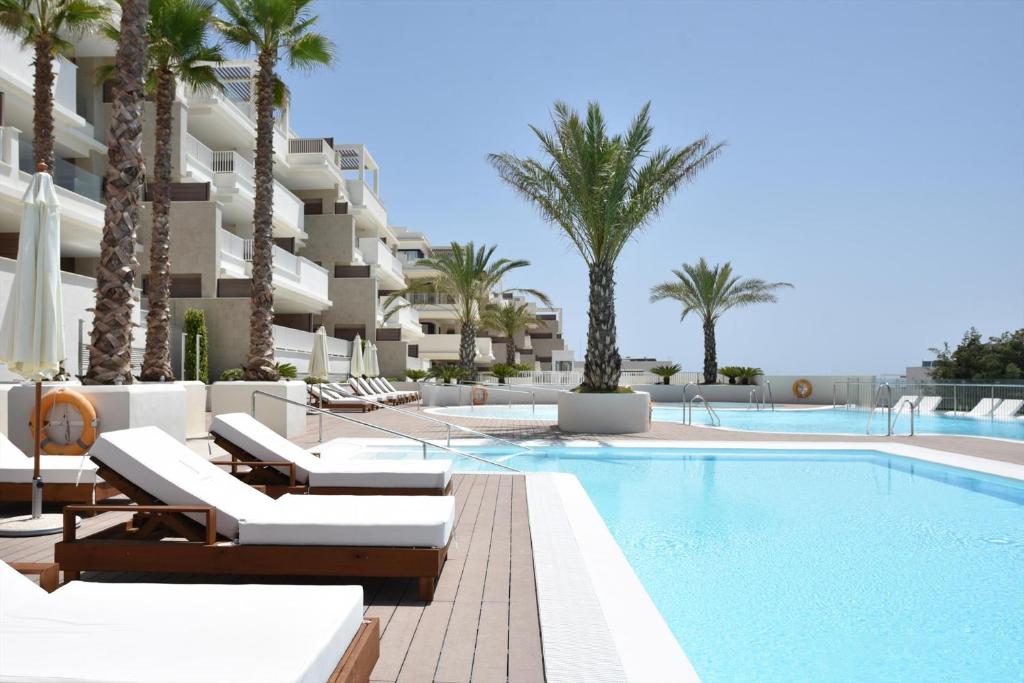 NEW LUXURY 3 BEDROOM APARTMENT, Mijas – Updated 2022 Prices