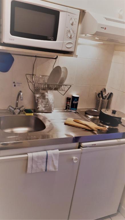 Résidence Les Cordeliers - Resim 32