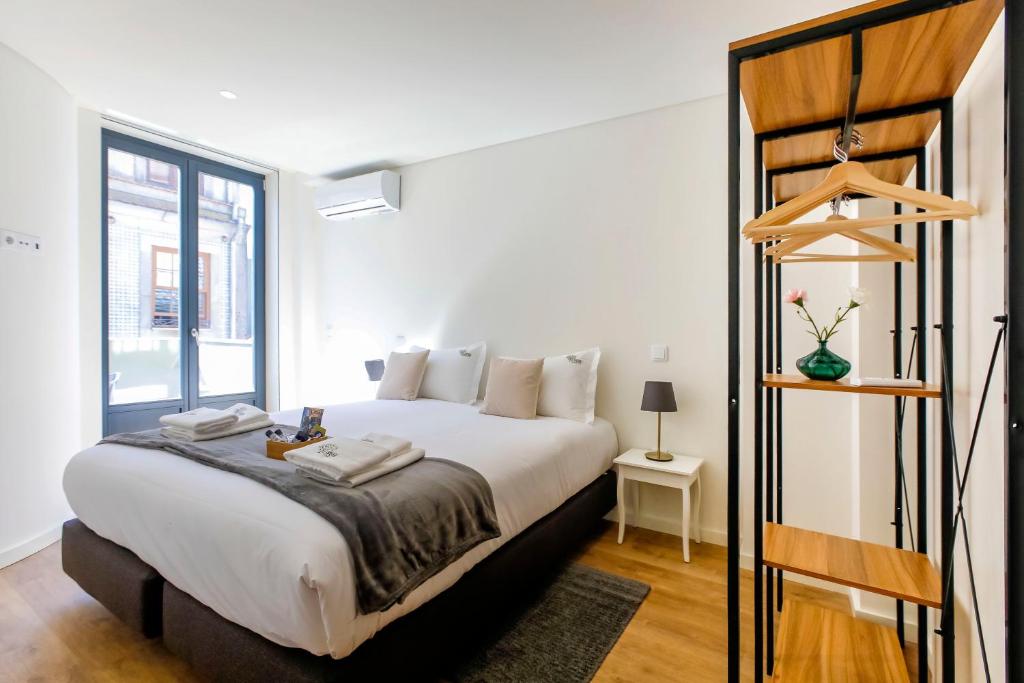 Oliveira Apartment`s - 8