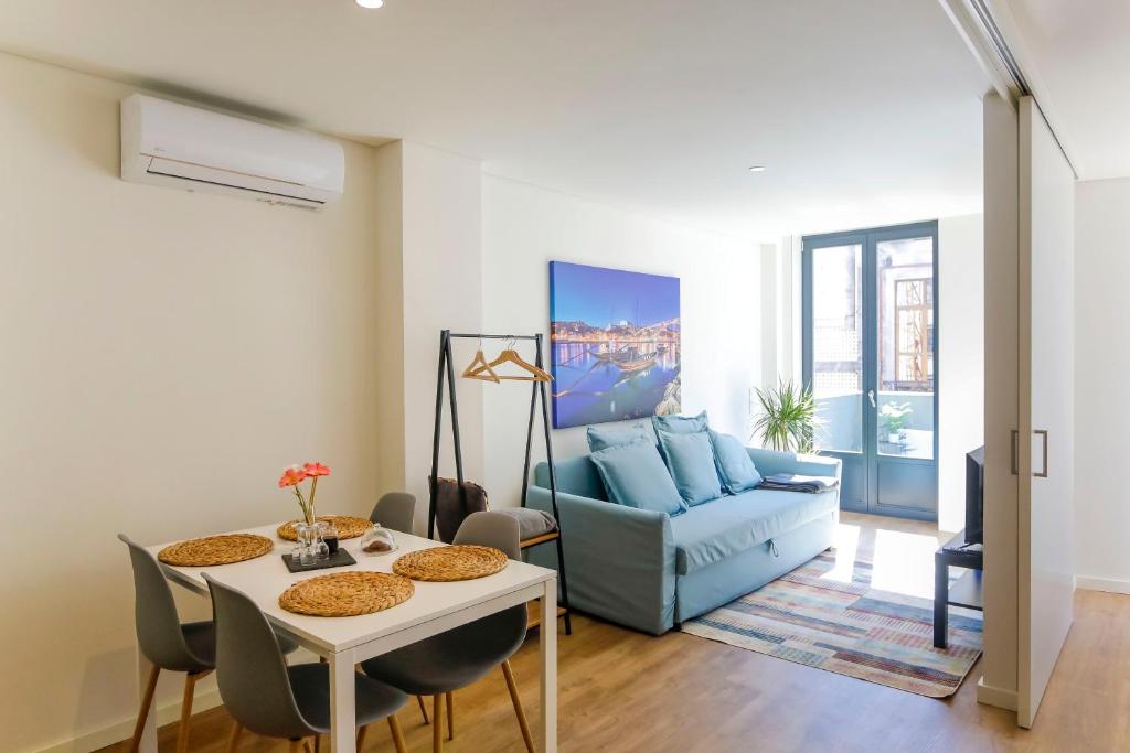 Oliveira Apartment`s - 7