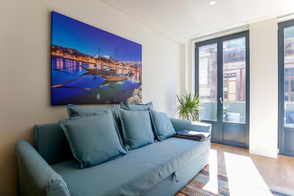 Oliveira Apartment`s - 6