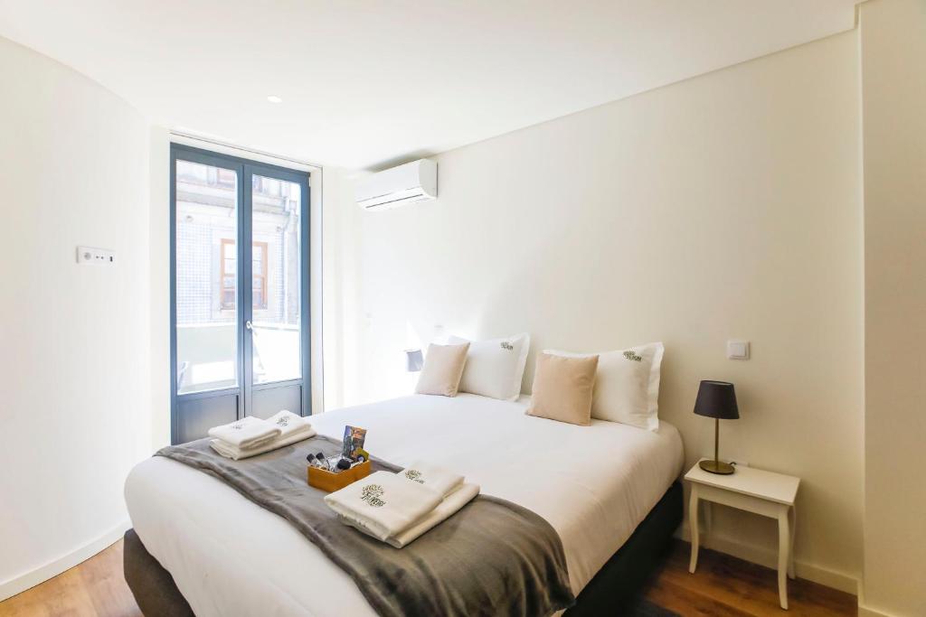 Oliveira Apartment`s - 5