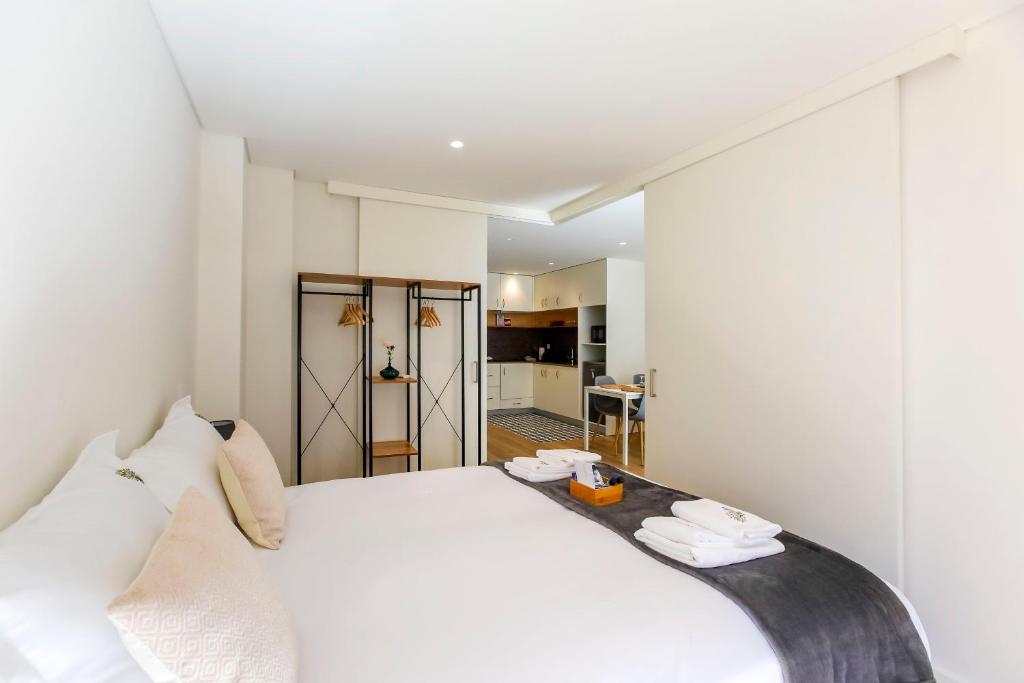 Oliveira Apartment`s - 4