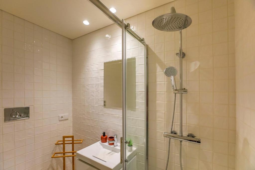 Oliveira Apartment`s - 9