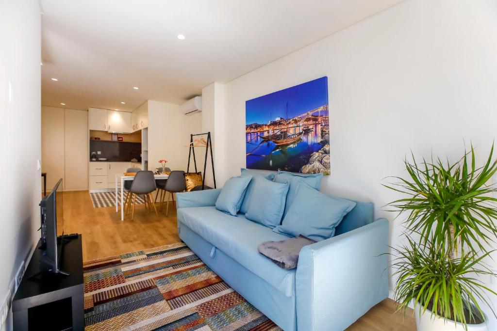 Oliveira Apartment`s - 11