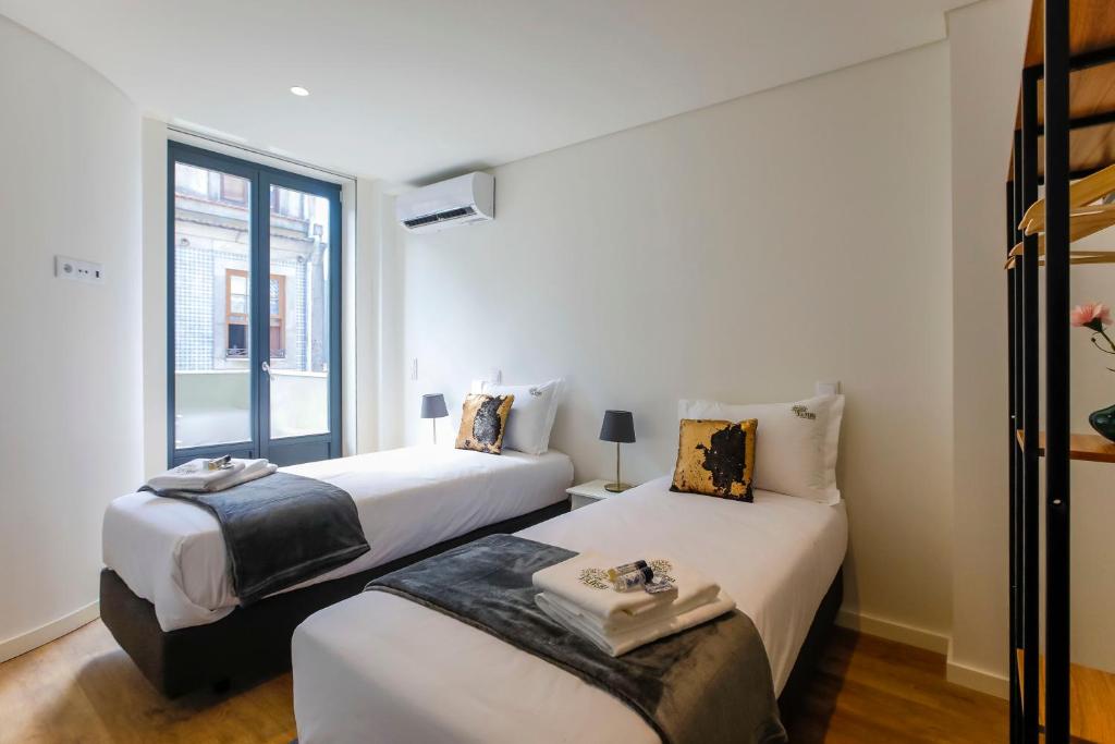 Oliveira Apartment`s - 13