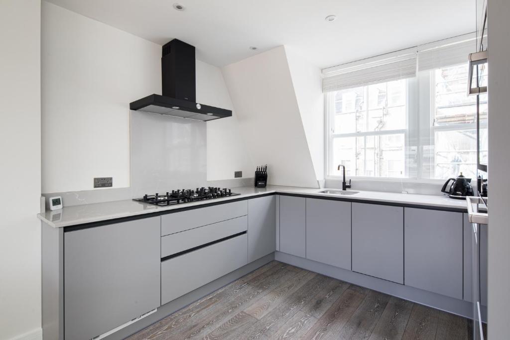 Hausd - Leicester Square - Loft