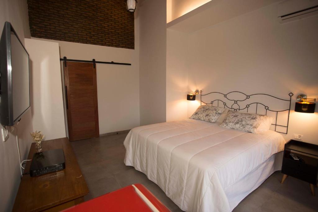  Pousada Vila Nakau