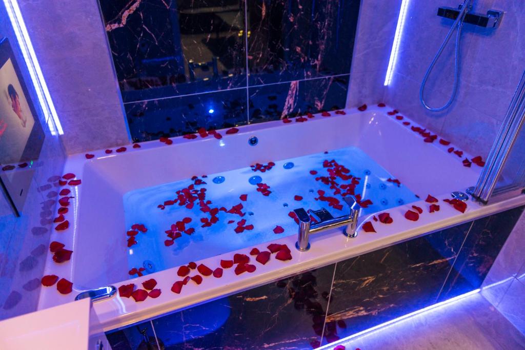 Sawrey Serviced Apartments - Suite Superior