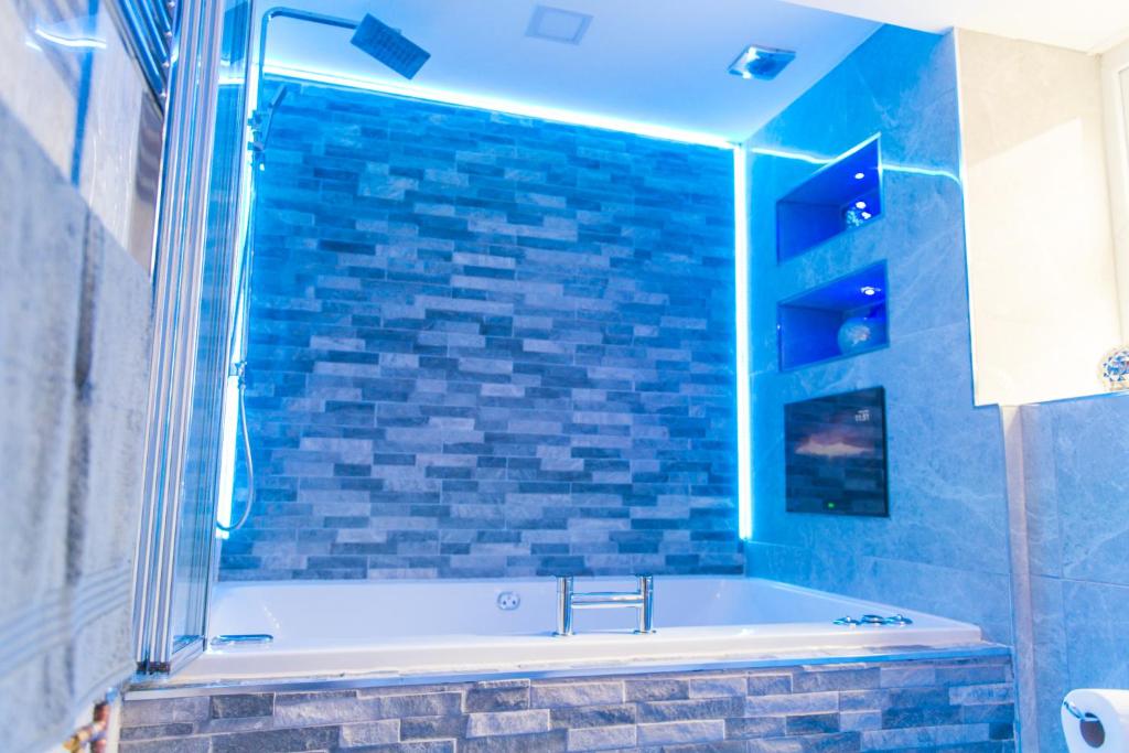 Sawrey Serviced Apartments - Apartamento De Una Habitación