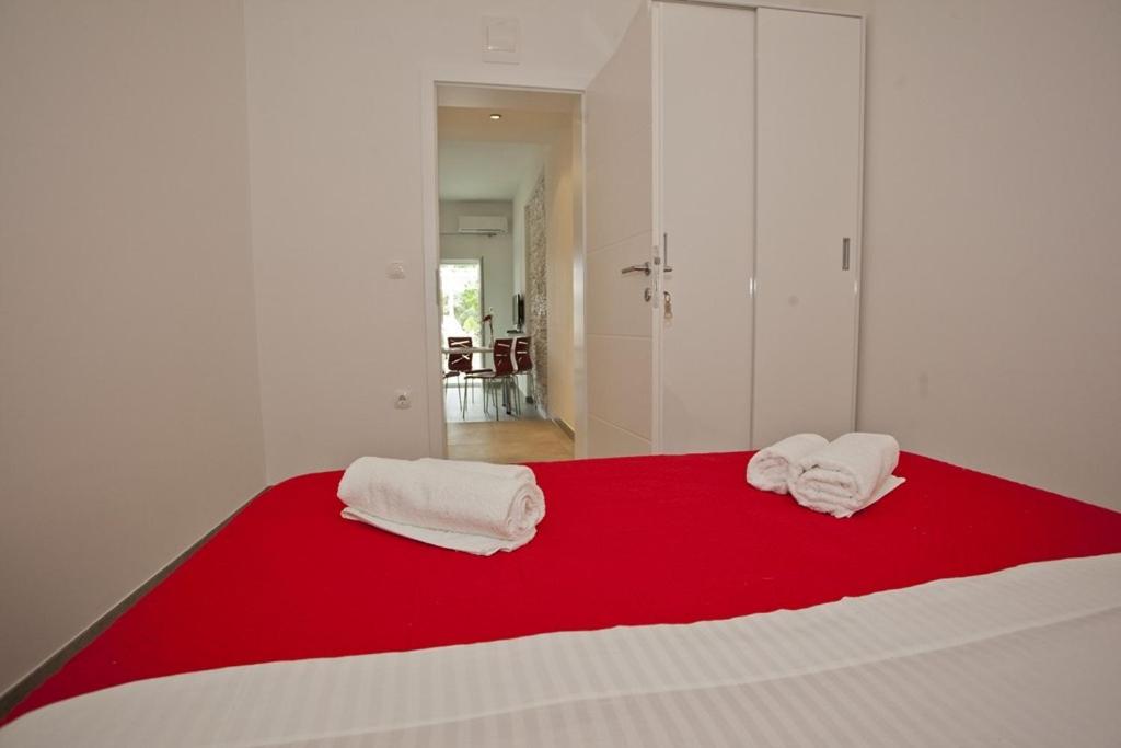 Fotografia z galérie ubytovania House Duce (850) v destinácii Duće