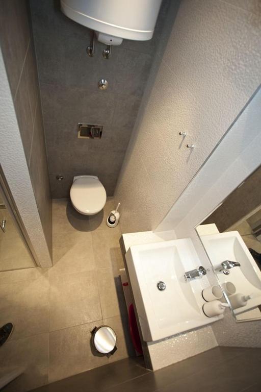 Fotografia z galérie ubytovania House Duce (850) v destinácii Duće