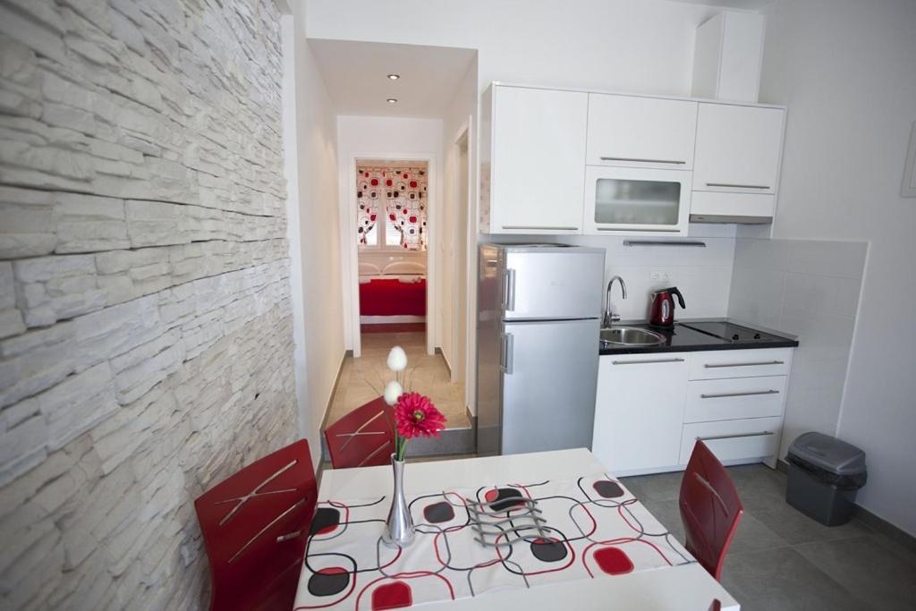 Fotografia z galérie ubytovania House Duce (850) v destinácii Duće