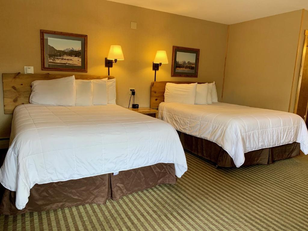 Hotel Estes photo