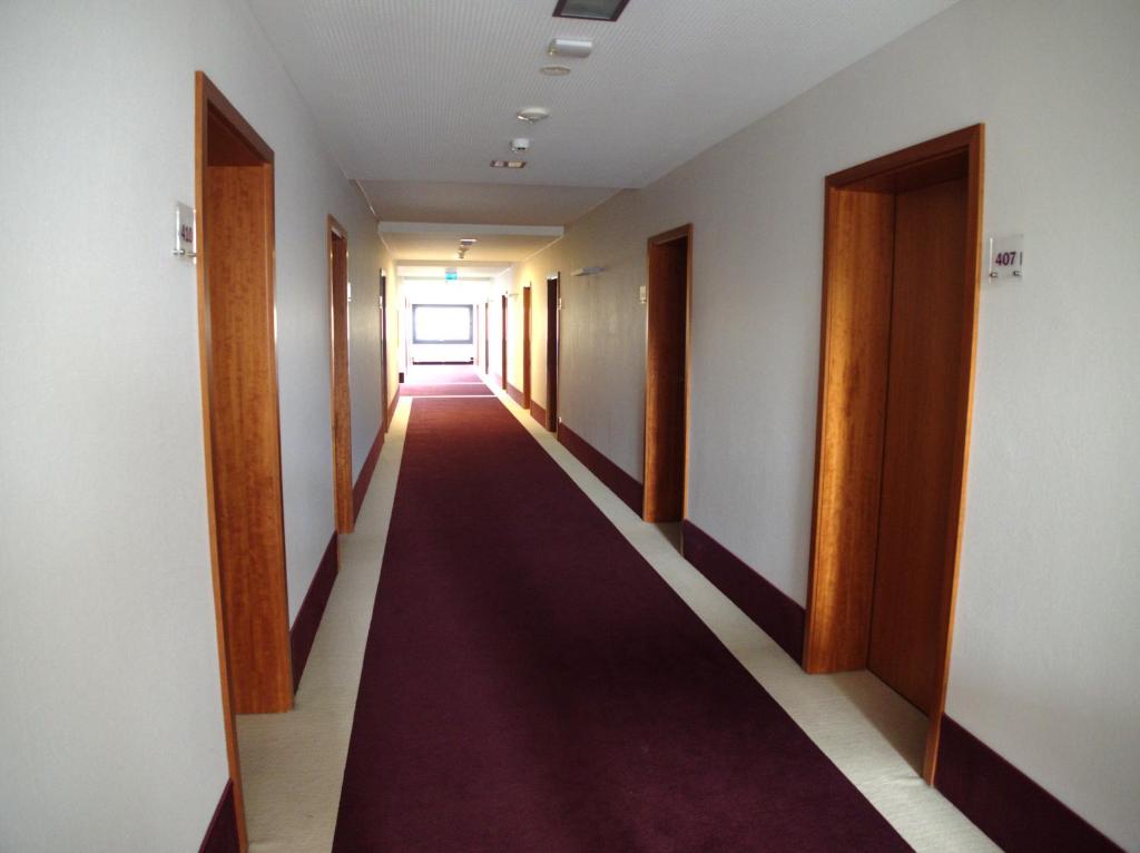Fotografie z fotogalerie ubytování Hotel im Park v destinaci Bad Iburg