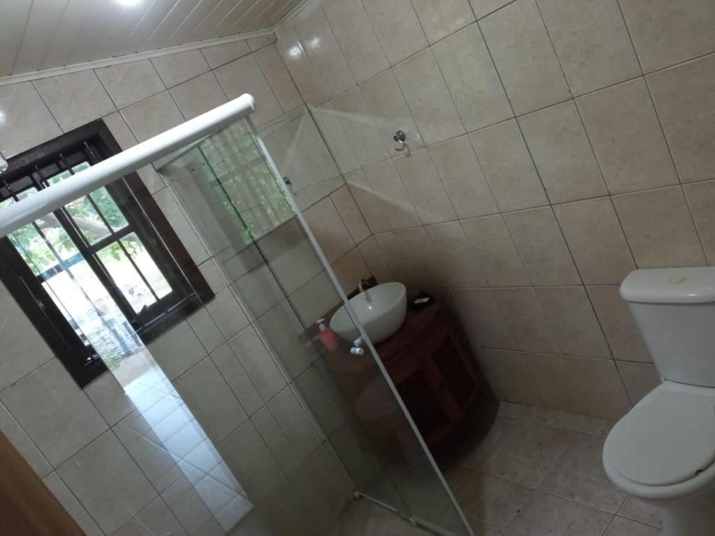  Pousada Viajantes do Tempo