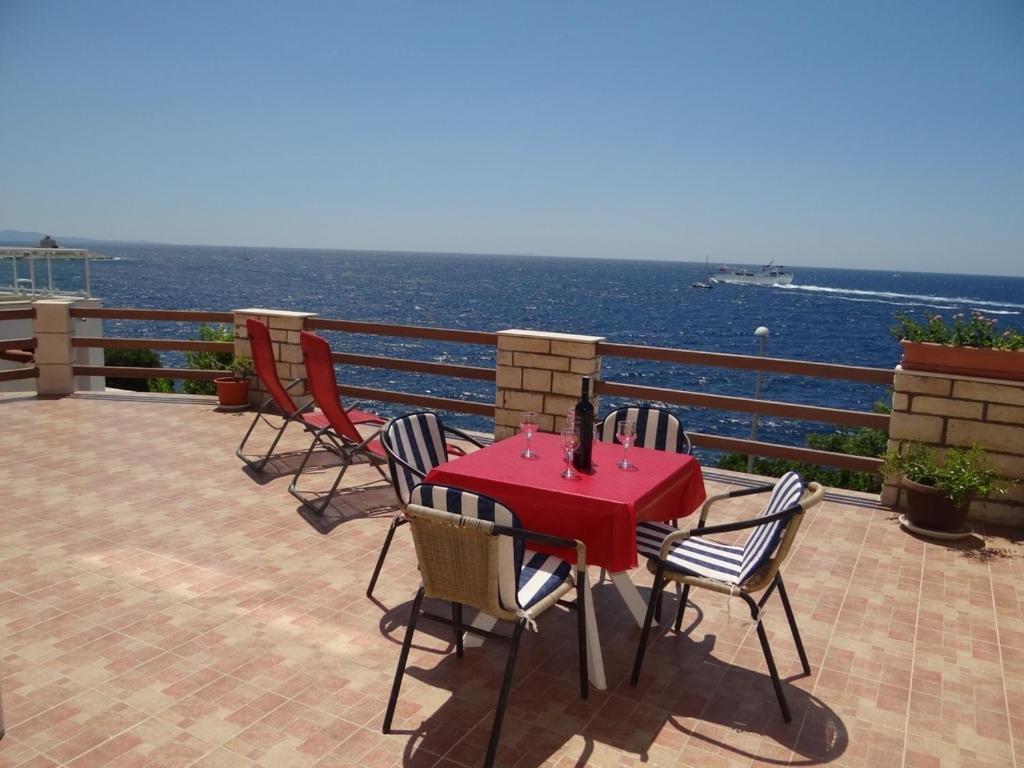Seabreeze Apartments Hvar (199)