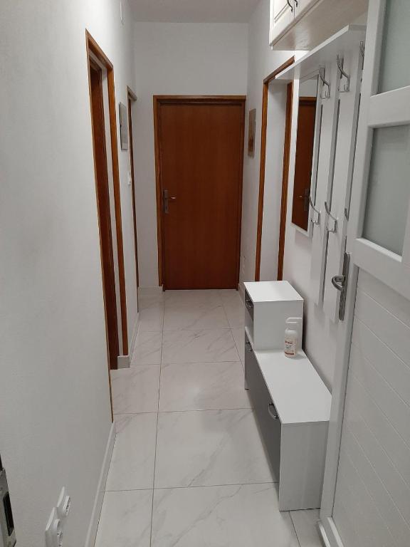 Fotografia z galérie ubytovania Apartments Roby 3M v destinácii Sveti Juraj