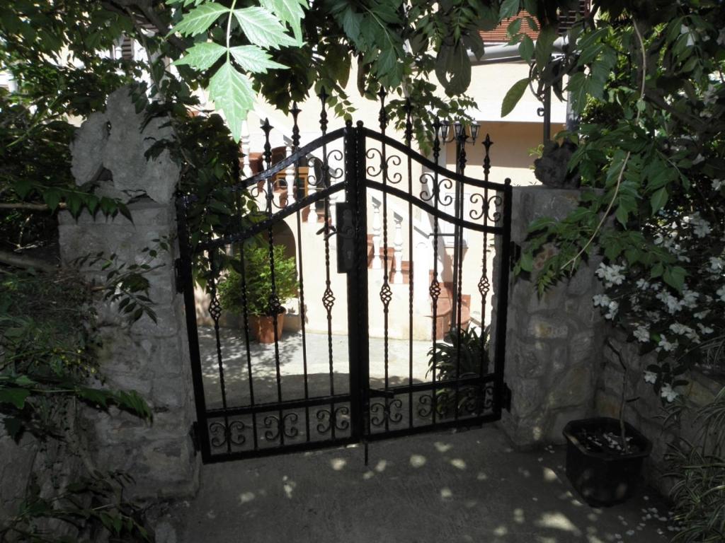 Fotografie z fotogalerie ubytování Apartments VESNA (63) v destinaci Veli Lošinj