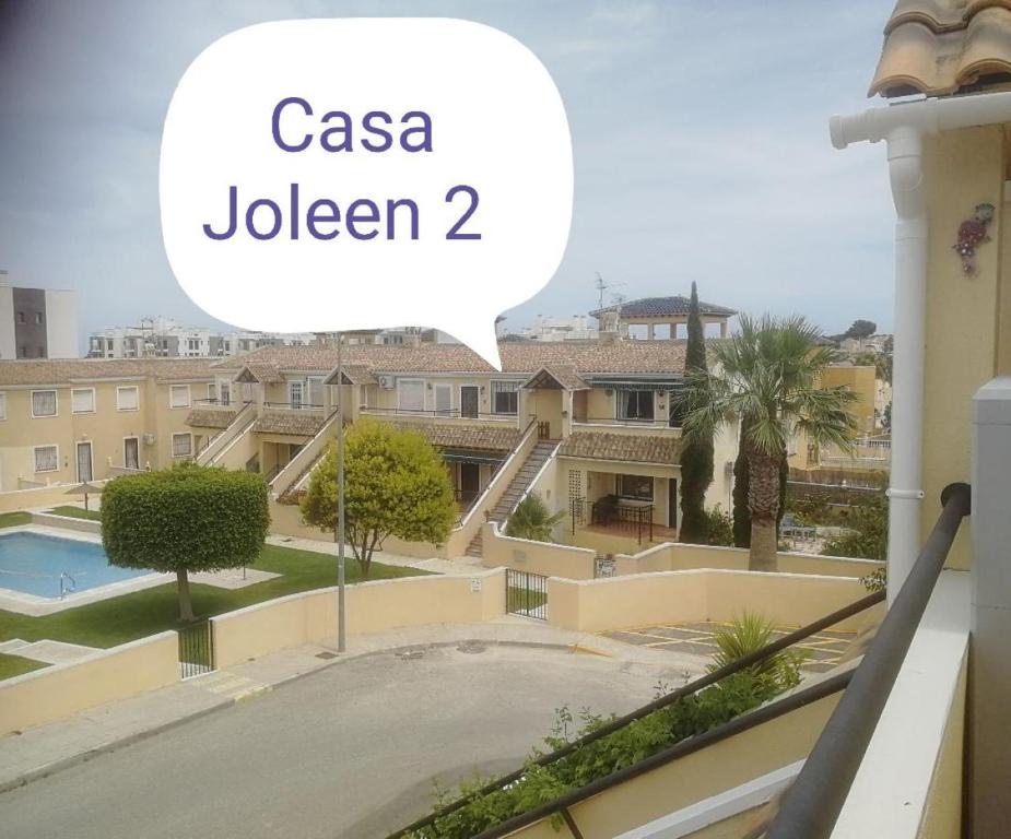 Kép Casa Joleen 1 szállásáról Villamartinban a galériában
