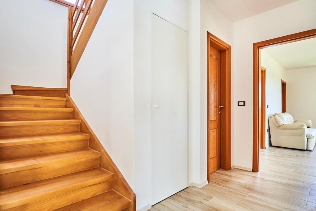 Zdjęcie z galerii obiektu VILLA BUJE(3356) w mieście Buje