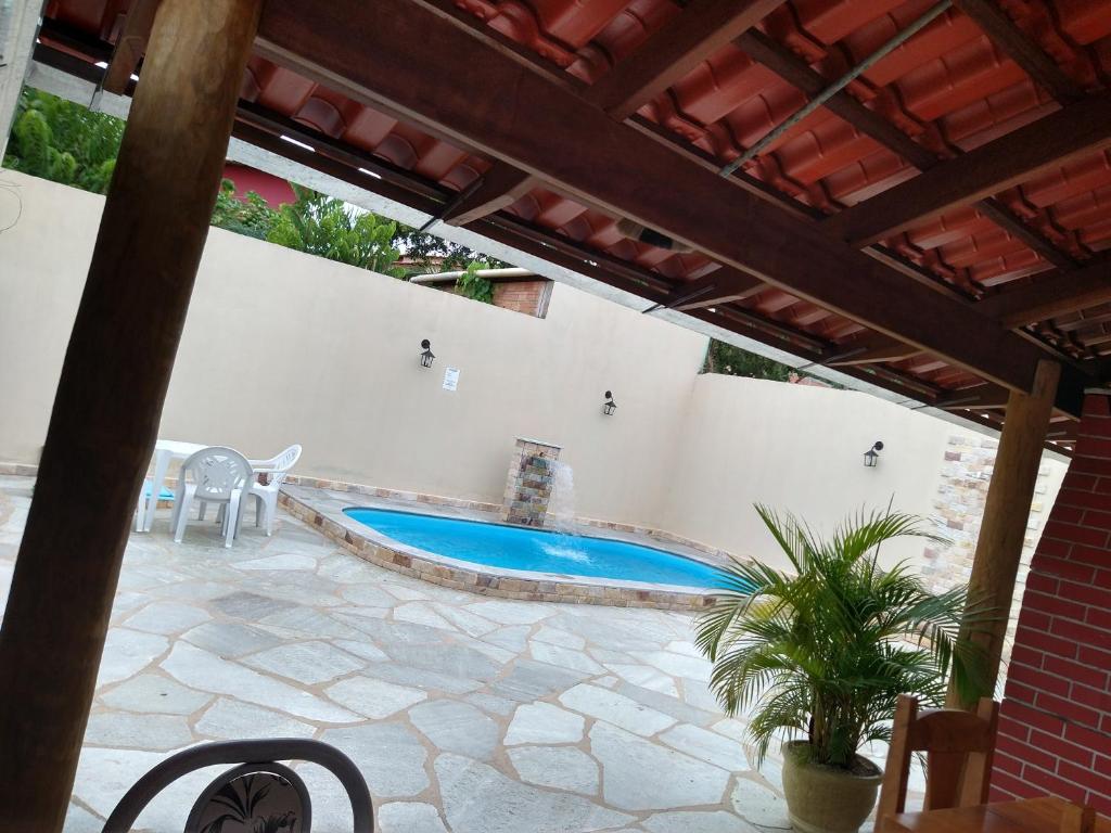  Casa Alves