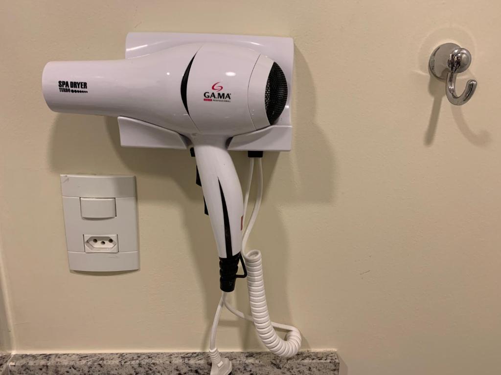  Ap luxo Consolação c/internet alta velocidade