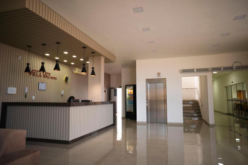  Villa Vaz Hotel