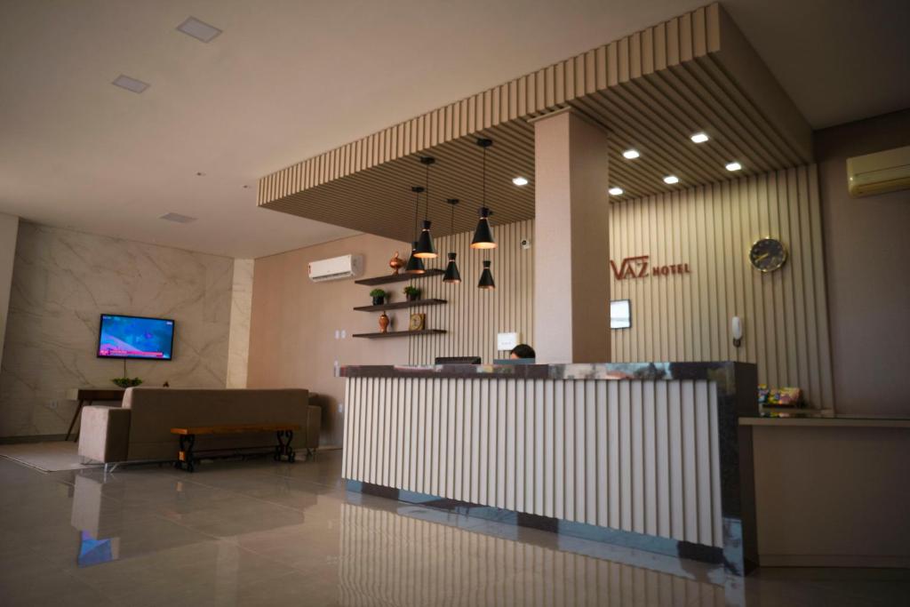  Villa Vaz Hotel