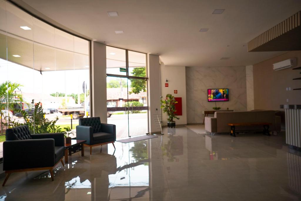  Villa Vaz Hotel