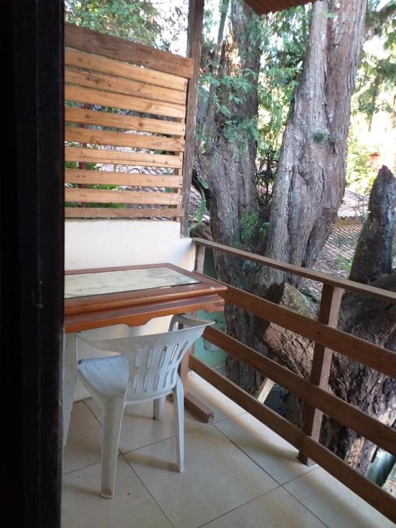  Pousada Casa Lazer