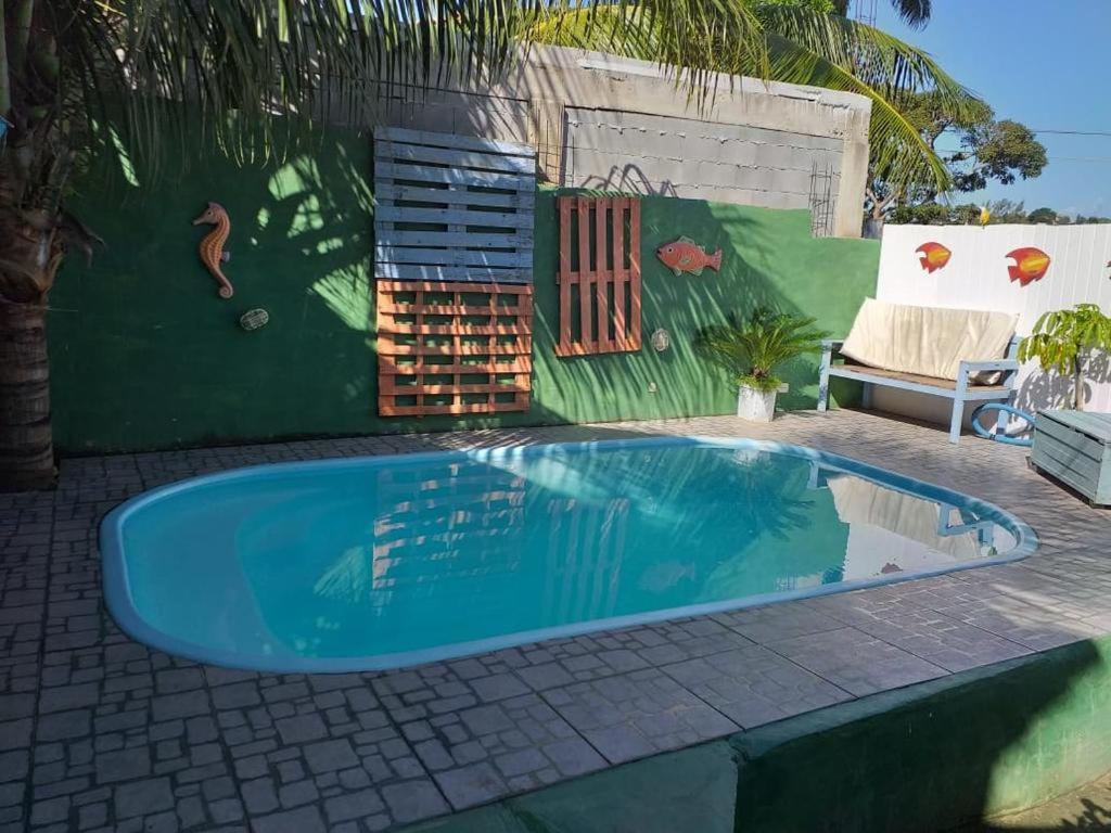  Pousada Casa Lazer