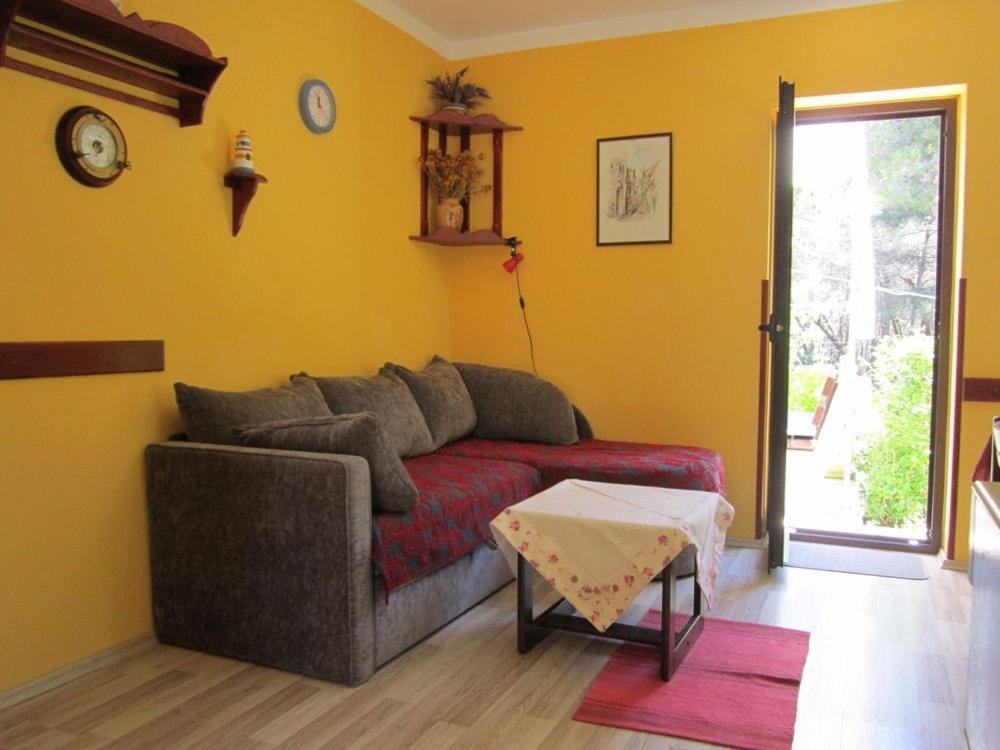Posedenie v ubytovaní Guesthouse Losinj (4241)
