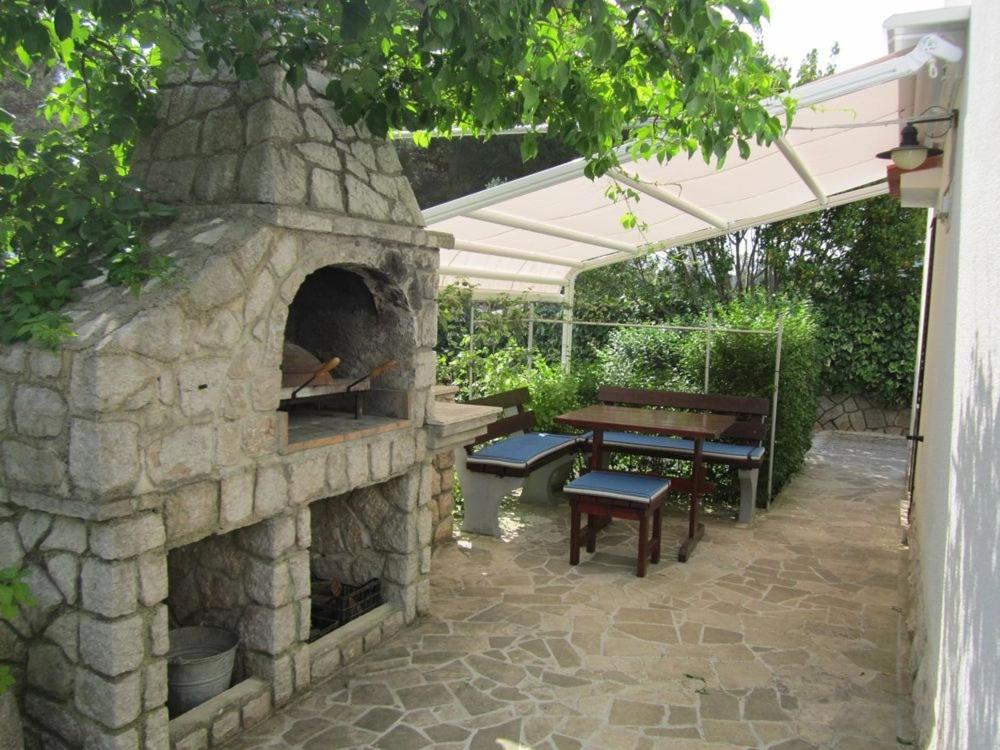 Fotografia z galérie ubytovania Guesthouse Losinj (4241) v Mali Lošinj