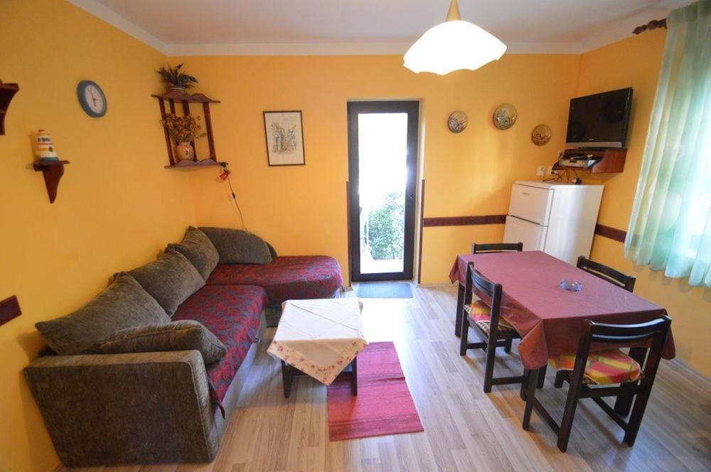 Posedenie v ubytovaní Guesthouse Losinj (4241)