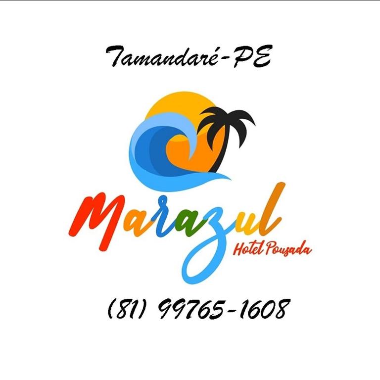  Hotel Pousada Mar Azul